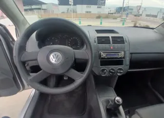 Volkswagen Polo 2005