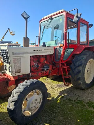Tractor BELARUS MT 4820