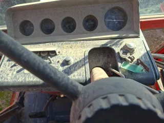 Tractor BELARUS MT 4820