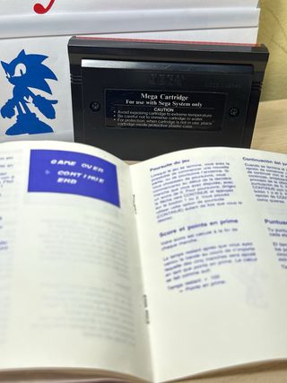 Vigilante - SEGA Master System