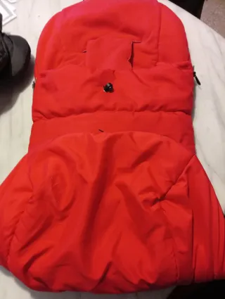 Saco Bugaboo para cochecito