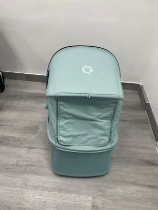 Capota ventilada Bugaboo Camaleón y Fox