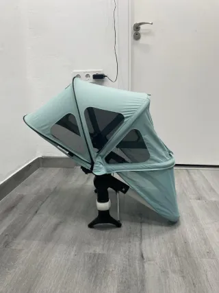 Capota ventilada Bugaboo Camaleón y Fox