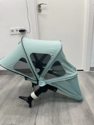 Capota ventilada Bugaboo Camaleón y Fox