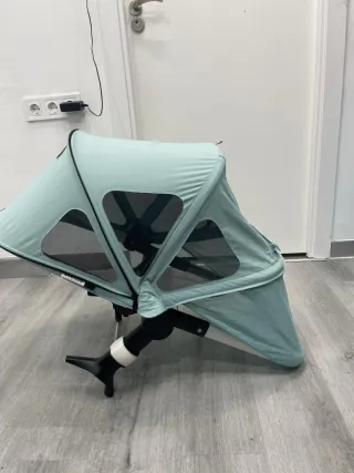 Capota ventilada Bugaboo Camaleón y Fox