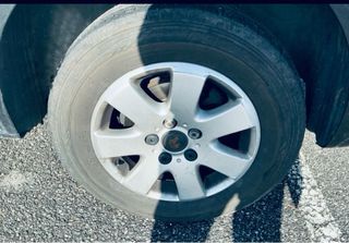 Volkswagen Multivan 2004 libro revisiones