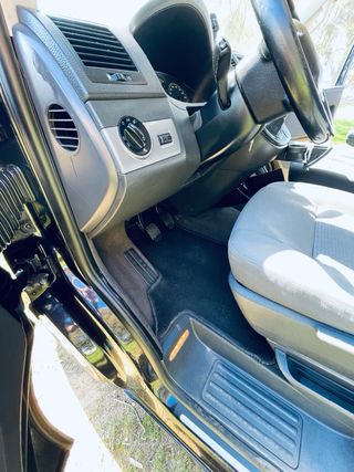 Volkswagen Multivan 2004 libro revisiones