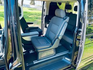 Volkswagen Multivan 2004 libro revisiones