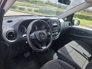 Mercedes-Benz Vito 2021