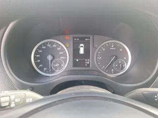 Mercedes-Benz Vito 2021