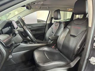 Jeep Compass 1.3PHEV 240CV 4XE TRAILHAWK