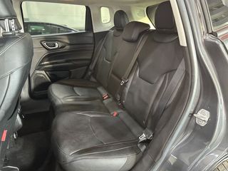 Jeep Compass 1.3PHEV 240CV 4XE TRAILHAWK