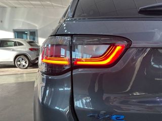 Jeep Compass 1.3PHEV 240CV 4XE TRAILHAWK