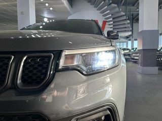 Jeep Compass 1.3PHEV 240CV 4XE TRAILHAWK