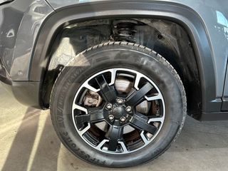 Jeep Compass 1.3PHEV 240CV 4XE TRAILHAWK