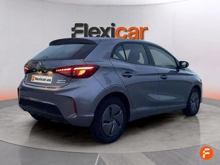 MG MG3 Hybrid+ Standard