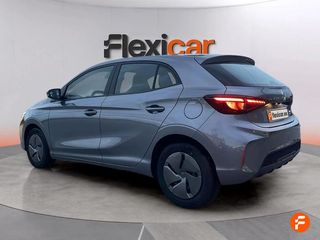 MG MG3 Hybrid+ Standard