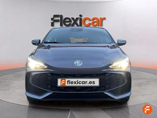 MG MG3 Hybrid+ Standard
