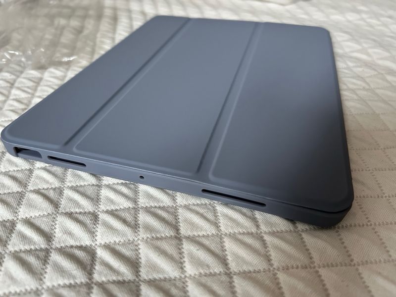 Funda iPad Air 6ª Gen con Porta Lápiz afbeelding 4