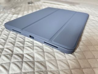 Funda iPad Air 6ª Gen con Porta Lápiz