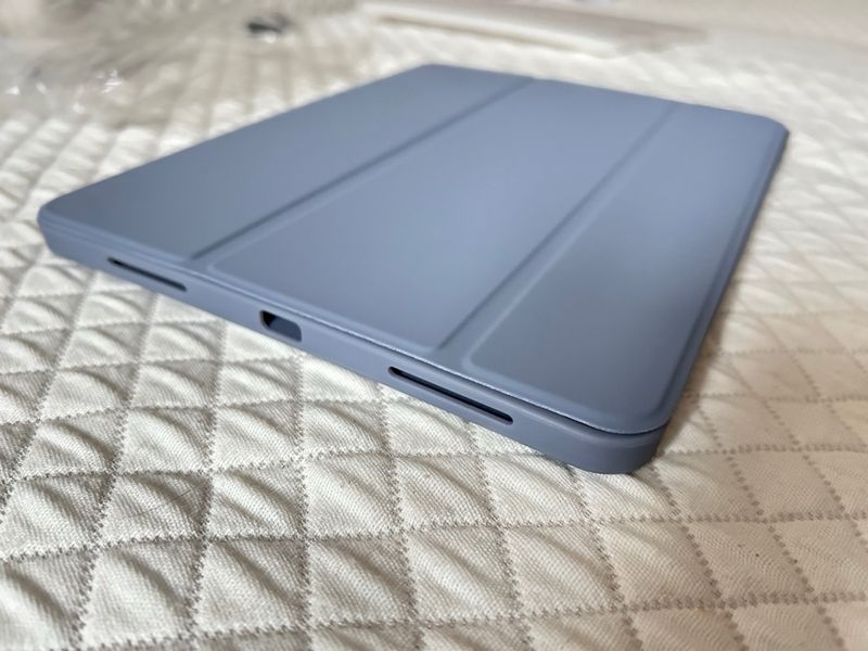 Funda iPad Air 6ª Gen con Porta Lápiz afbeelding 5