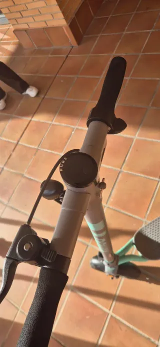 Patinete Eléctrico Pure Air Pro Kimoa