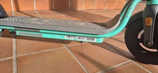 Patinete Eléctrico Pure Air Pro Kimoa