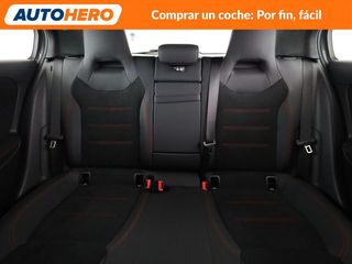 Mercedes Clase A A 200 d AMG Line