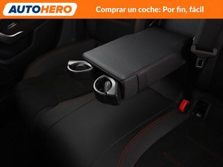 Mercedes Clase A A 200 d AMG Line