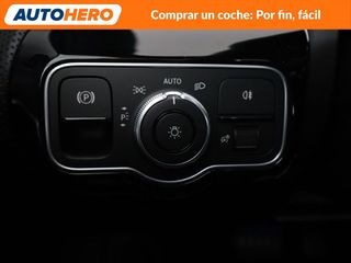 Mercedes Clase A A 200 d AMG Line