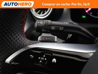 Mercedes Clase A A 200 d AMG Line