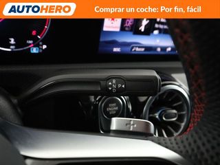 Mercedes Clase A A 200 d AMG Line