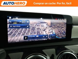 Mercedes Clase A A 200 d AMG Line