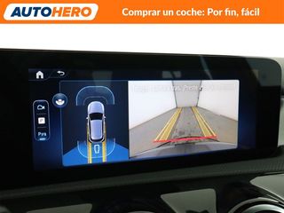 Mercedes Clase A A 200 d AMG Line