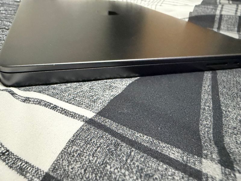MacBook Pro 16 M4 Pro 24GB 1TB SSD 2024 afbeelding 6