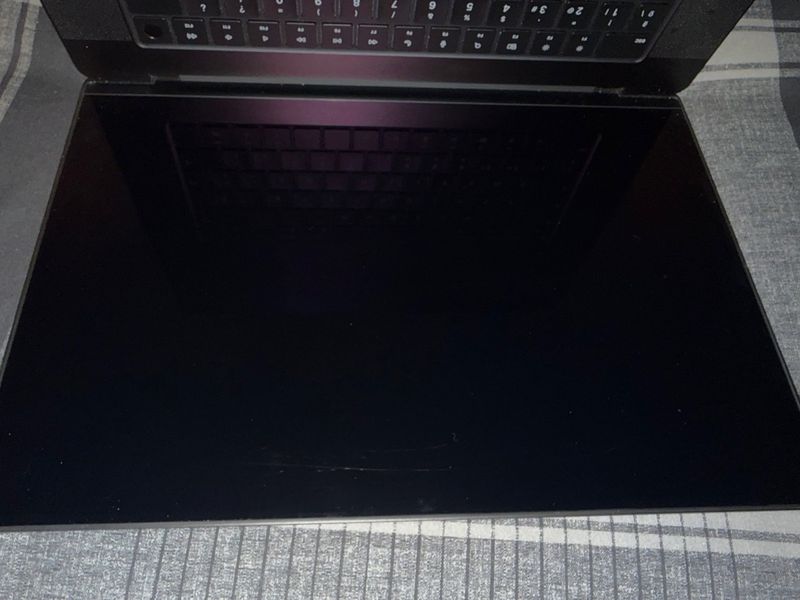 MacBook Pro 16 M4 Pro 24GB 1TB SSD 2024 afbeelding 10