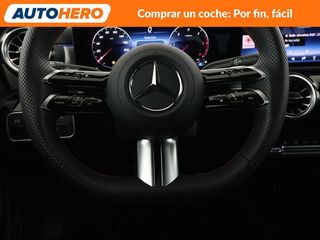 Mercedes Clase A A 200 d AMG Line