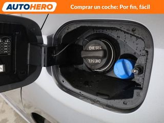 Mercedes Clase A A 200 d AMG Line