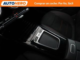 Mercedes Clase A A 200 d AMG Line