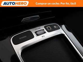 Mercedes Clase A A 200 d AMG Line