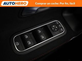 Mercedes Clase A A 200 d AMG Line