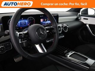 Mercedes Clase A A 200 d AMG Line
