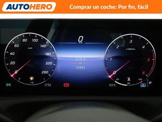 Mercedes Clase A A 200 d AMG Line