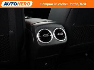 Mercedes Clase A A 200 d AMG Line