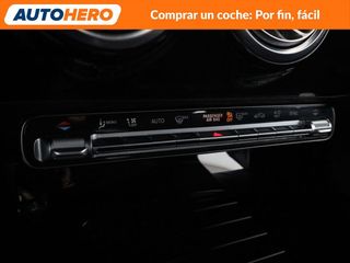 Mercedes Clase A A 200 d AMG Line