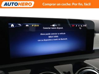 Mercedes Clase A A 200 d AMG Line