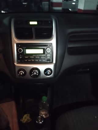 KIA Sportage 2009