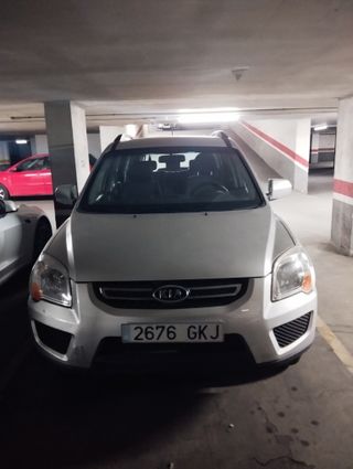 KIA Sportage 2009