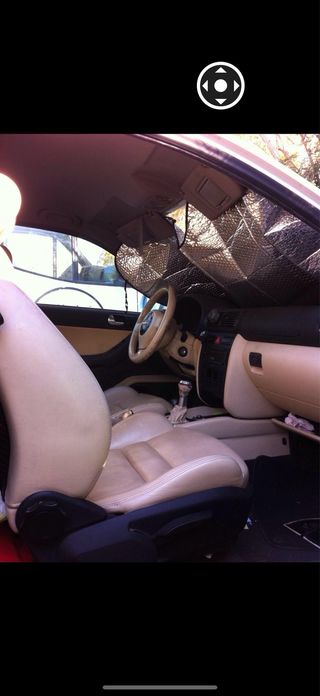 Audi A3 1.8T 1997 AGU