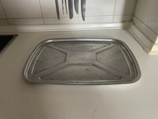 Barbacoa Fagor Mixta